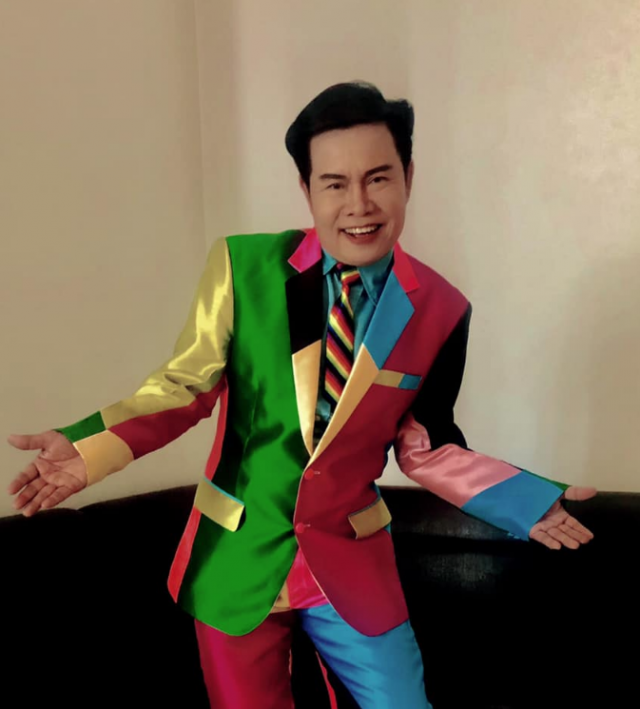 เจ้าพ่อ "มนต์สิทธิ์" เผยเลขเด็ดอีกแล้ว! (โปรดใช้วิจารณญาณ)