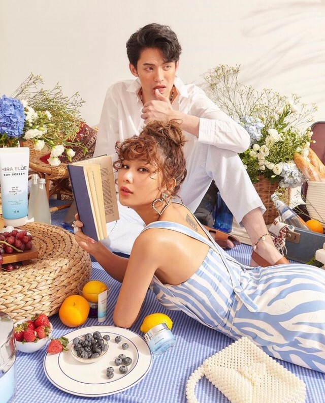 "ต้นหอม" รับคุยกับหนุ่มเอเชีย "ดีเจมะตูม" แนะนำ
