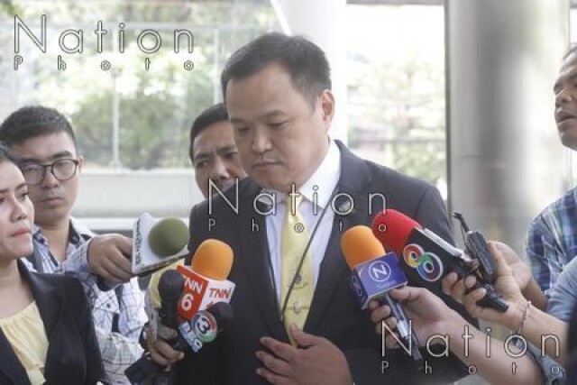 "อนุทิน" โพสต์เดือด จัดให้หนักอันธพาลกระจอก หลังตีกันในห้องฉุกเฉินโรงพยาบาล