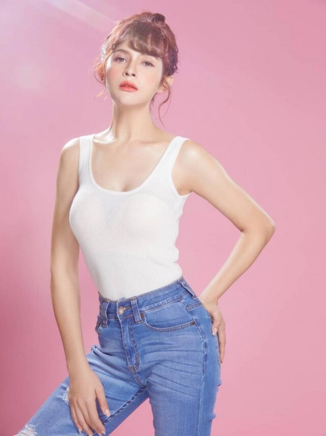 "แอนนี่ บรู๊ค" เล่าความหลังชีวิต ล้มลุกคลุกคลาน วันนี้มีคนข้างๆ