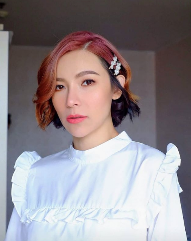 "ต้นหอม" รับคุยกับหนุ่มเอเชีย "ดีเจมะตูม" แนะนำ