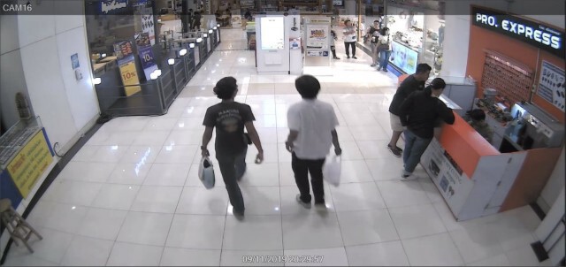 "หนุ่มวิศวกร" นำภาพวงจรปิด-เอกสารตรวจร่างกายให้ตำรวจ