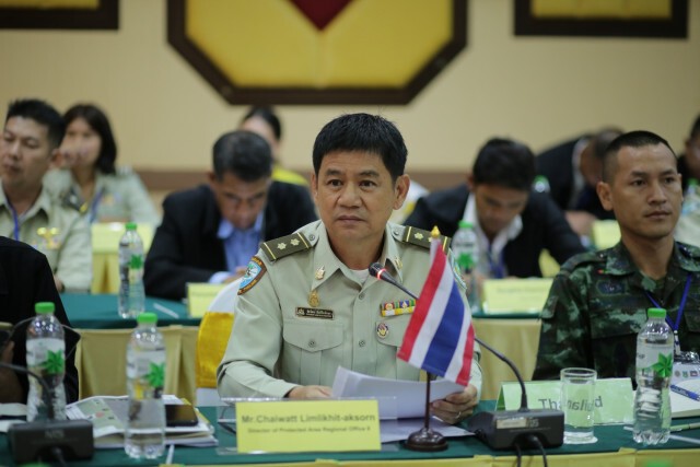 เส้นทางของ "วีรบุรุษแก่งกระจาน" นามว่า "ชัยวัฒน์ ลิ้มลิขิตอักษร"