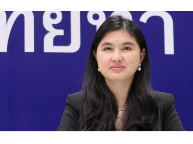 "หมวดเจี๊ยบ" ติง "ชิมช้อปใช้" ล้มเหลวไม่กระตุ้นเศรษฐกิจได้จริง