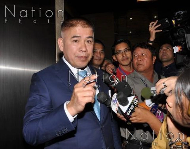 "ธรรมนัส" สั่งเร่งตรวจสอบ ปม "ปารีณา" ถือครอง 1,700 ไร่ รุกพื้นที่ สปก.