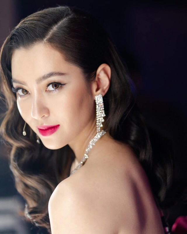 เมื่อ "รัศมี เเข" ต้องมาคัฟเวอร์เป็น "เบลล่า ราณี"