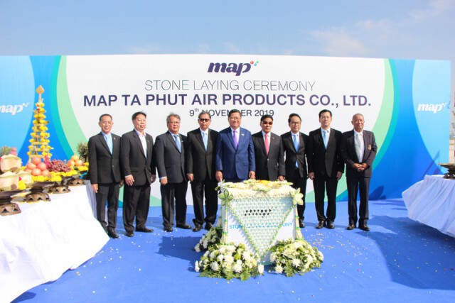 ปตท.-บีไอจี ทุ่ม 1.5 พันล้าน สร้างหน่วยแยกอากาศจาก LNG แห่งแรกของไทย