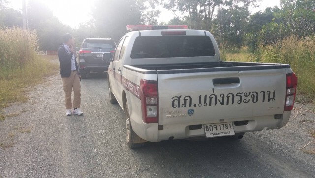 ด่วน! "ดีเอสไอ" ​ขนนักประดาน้ำ​-เรือ-โดรน​ ลุยค้นบ้านชัยวัฒน์​ หาหลักฐานคดีบิลลี่​
