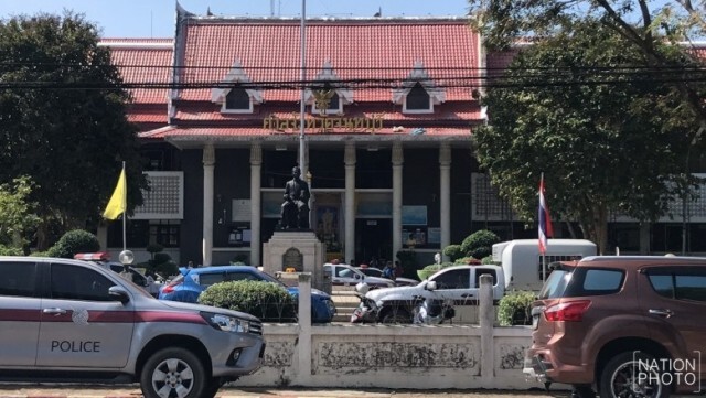 "นิพนธ์" โฆษกสภาทนายความ ออกแถลงการณ์เสียใจต่อครอบครัวผู้สูญเสีย เหตุยิงในศาลจันทบุรี