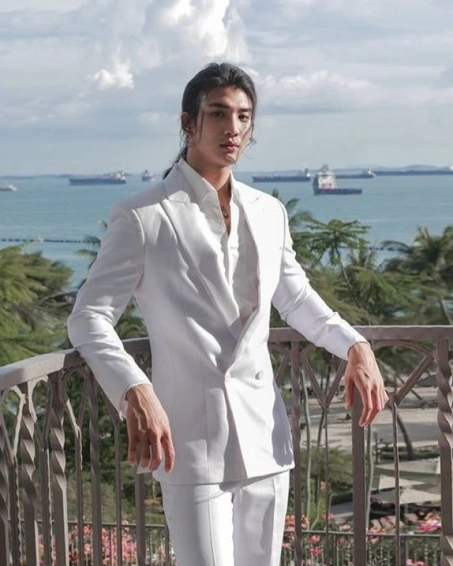 "จันจิ" เคลื่อนไหวแล้วหลังโซเซียลชี้เป้า นักร้องสาวเลิกซุปตาร์หนุ่ม!