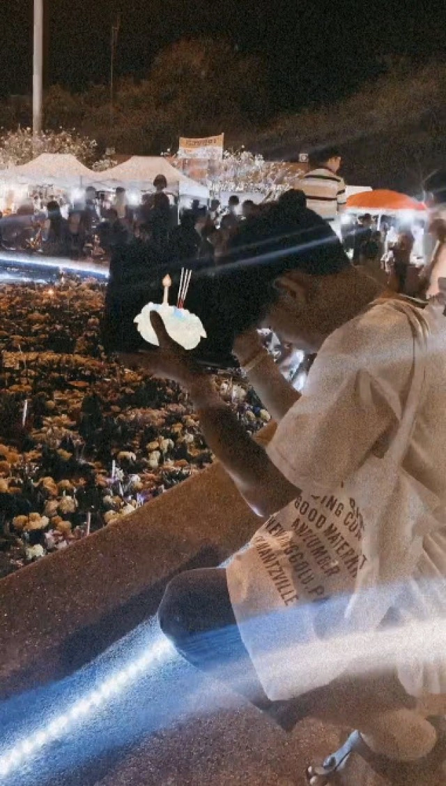 ลอยกระทง ยุคใหม่ แบบ 4.0