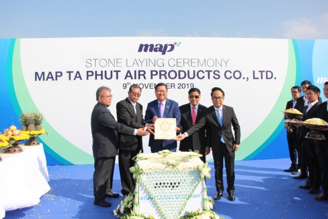 ปตท.-บีไอจี ทุ่ม 1.5 พันล้าน สร้างหน่วยแยกอากาศจาก LNG แห่งแรกของไทย