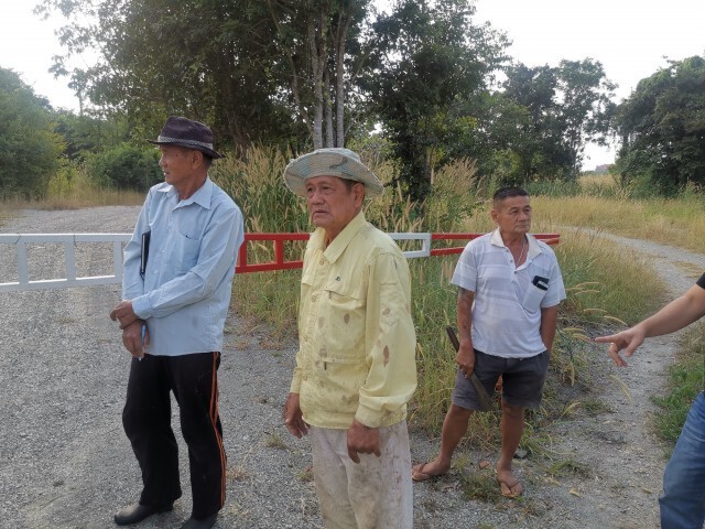 ด่วน! "ดีเอสไอ" ​ขนนักประดาน้ำ​-เรือ-โดรน​ ลุยค้นบ้านชัยวัฒน์​ หาหลักฐานคดีบิลลี่​