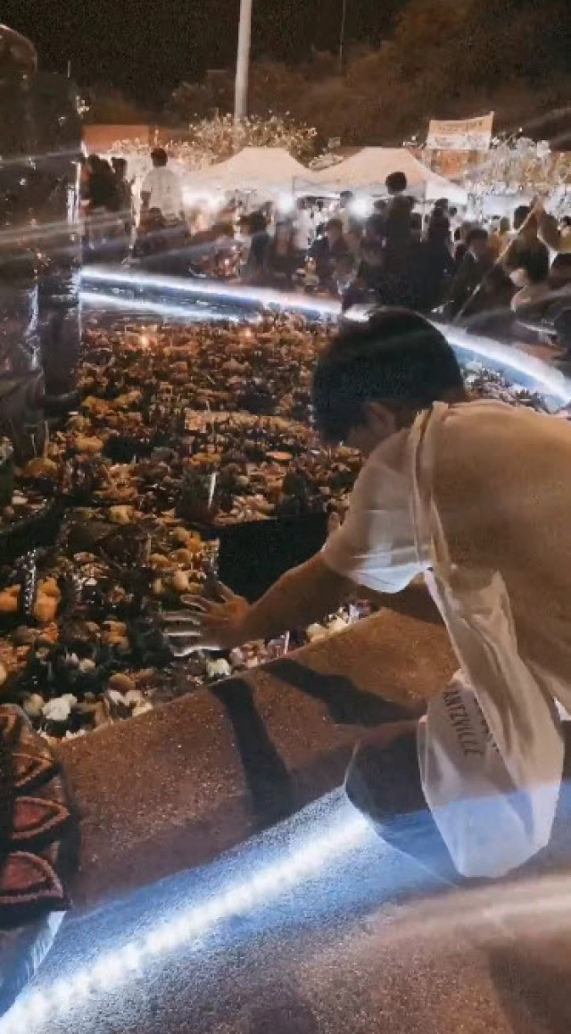 ลอยกระทง ยุคใหม่ แบบ 4.0