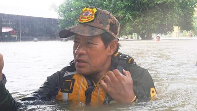 "บิณฑ์" ซึ้ง "พ่อต๊อด" มอบเงินให้จนกว่าจะหมดลมหายใจ!
