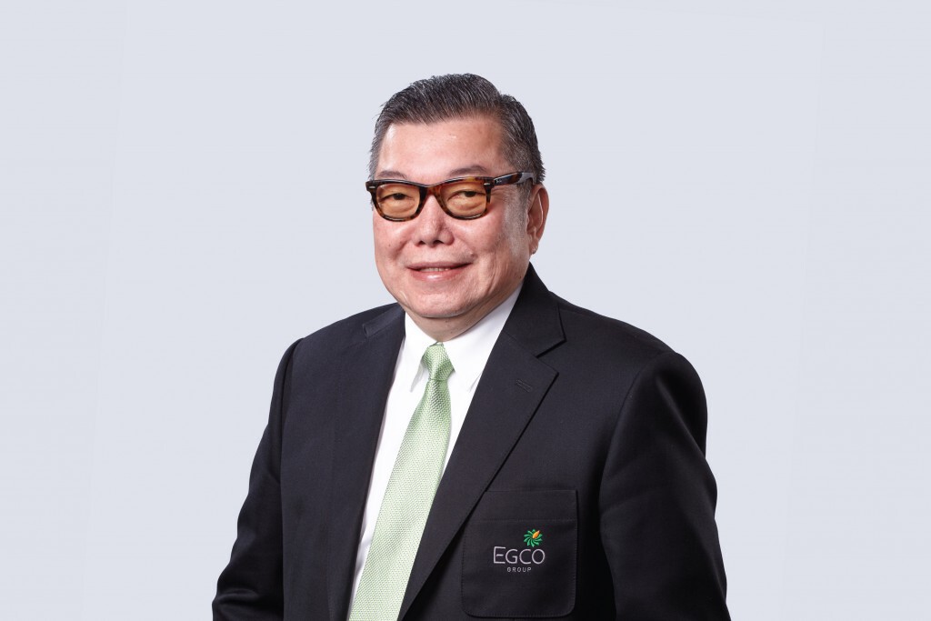 เอ็กโก กรุ๊ป เผยกำไร 9 เดือน 8,000 ล้านบาท