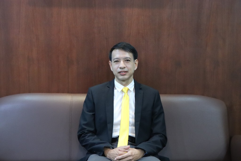 สศอ. เร่งศึกษาแนวทางยกระดับทักษะแรงงานภาคอุตฯ