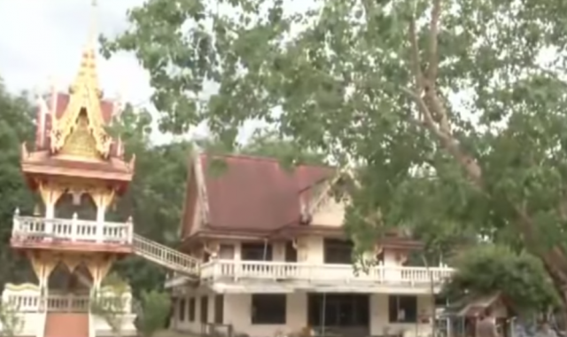 สำรวจที่ดินพิพาท มรดก 3,800 ไร่ ครอบคลุม 4 ตำบล 2 อำเภอ