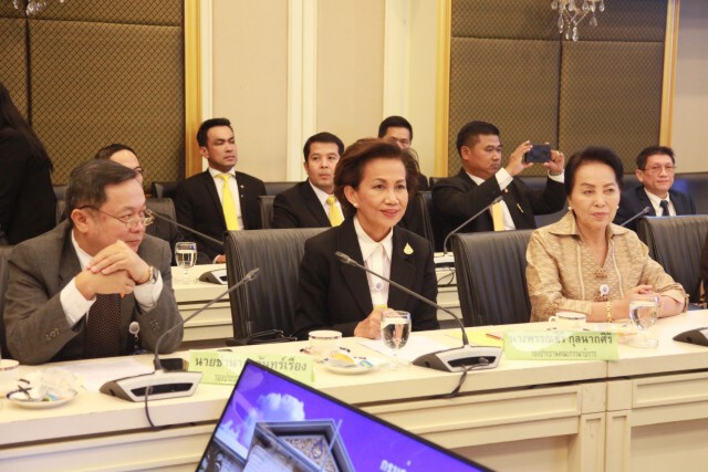 "มท.2" คาดเลือกตั้งท้องถิ่นต้องหลังจาก พ.ร.บ.งบ 63 มีผลบังคับใช้แล้วต้นมี.ค.