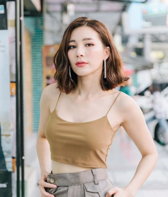 "จันจิ" เคลื่อนไหวแล้วหลังโซเซียลชี้เป้า นักร้องสาวเลิกซุปตาร์หนุ่ม!