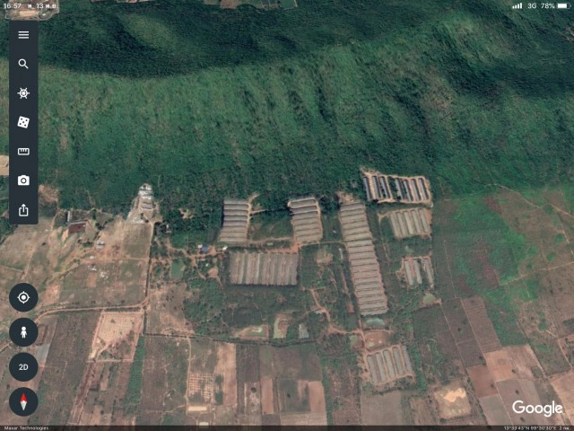 ไขปริศนา ที่ดิน​ 1,700​ ไร่​ "ส.ส.ปารี​ณา" ฟาร์มไก่​ "เขาสน"