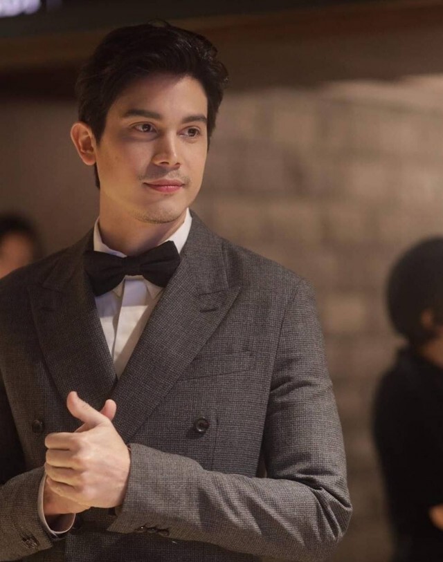 "ซันนี่" คนไทยคนแรกในร่วมงานเทศกาลหนัง Festival de Cannes Film Week