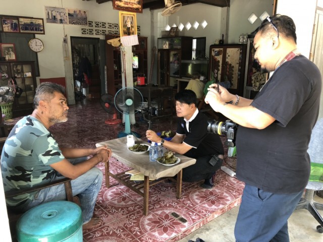 หนุ่มชัยภูมิ อ้างมีพลังจิตสื่อสารมนุษย์ต่างดาวได้!