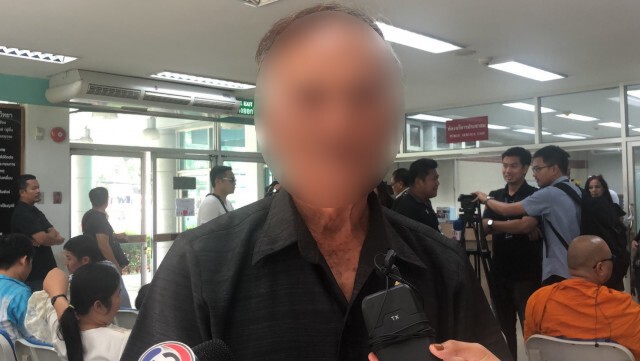 ครอบครัวญาติสองฝ่ายรับศพ อยากให้เป็นคดีสุดท้ายในศาล