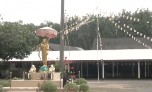 สำรวจที่ดินพิพาท มรดก 3,800 ไร่ ครอบคลุม 4 ตำบล 2 อำเภอ