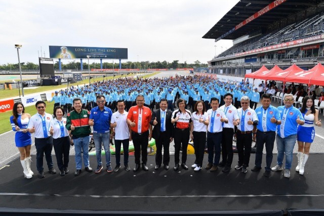 440ทีม โชว์ฝีมืออกแบบรถ "น้ำมันหนึ่งลิตร จะวิ่งได้ไกลแค่ไหน