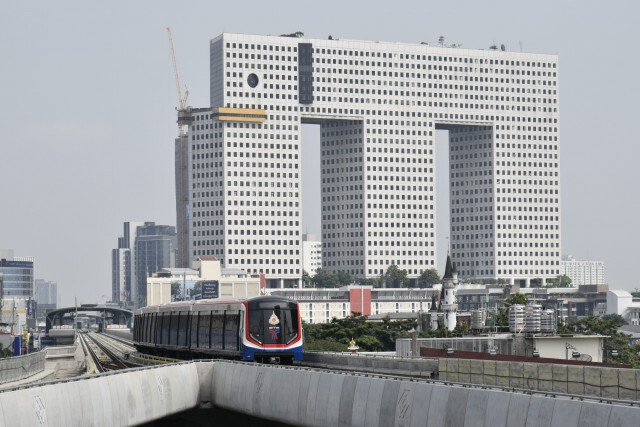ธ.ค.นี้ รถไฟฟ้าเปิดเพิ่ม 4 สถานี ถึง ม.เกษตรฯ
