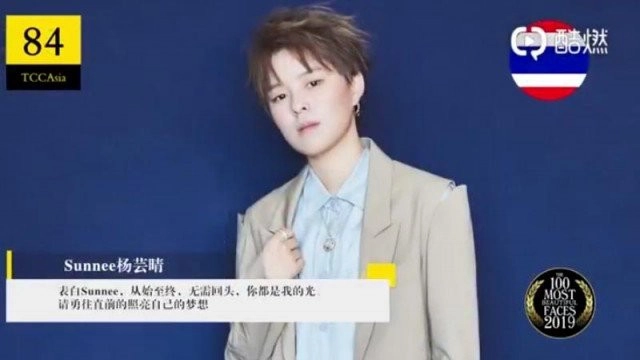 "ลิซ่า BLACKPINK" คว้าผู้หญิงหน้าสวยที่สุดในเอเชีย