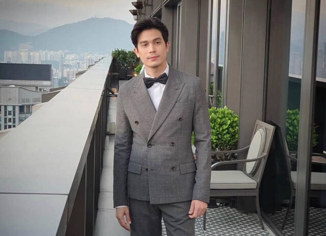 "ซันนี่" คนไทยคนแรกในร่วมงานเทศกาลหนัง Festival de Cannes Film Week