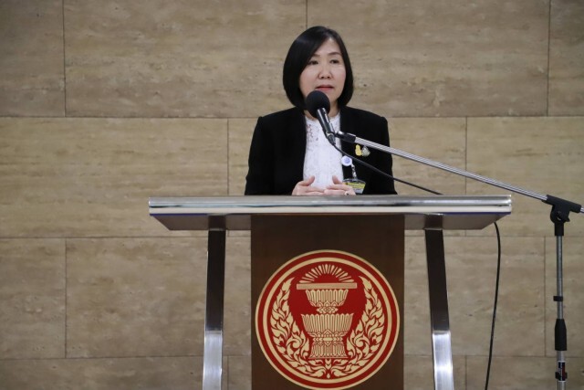 "กมธ.ดีอีเอส" เชิญ "กสทช.-ทีโอที" แจงโครงการ "เน็ตประชารัฐ"