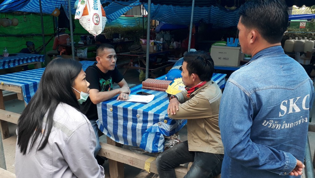 รวบ 2 หนุ่มกาฬสินธุ์ ลวงเด็กหญิงวัย 13 ปี ข่มขืน