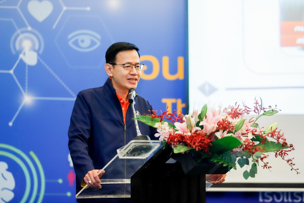 คปภ. ชูประกันสุขภาพสู้ความผันผวนทางเศรษฐกิจ