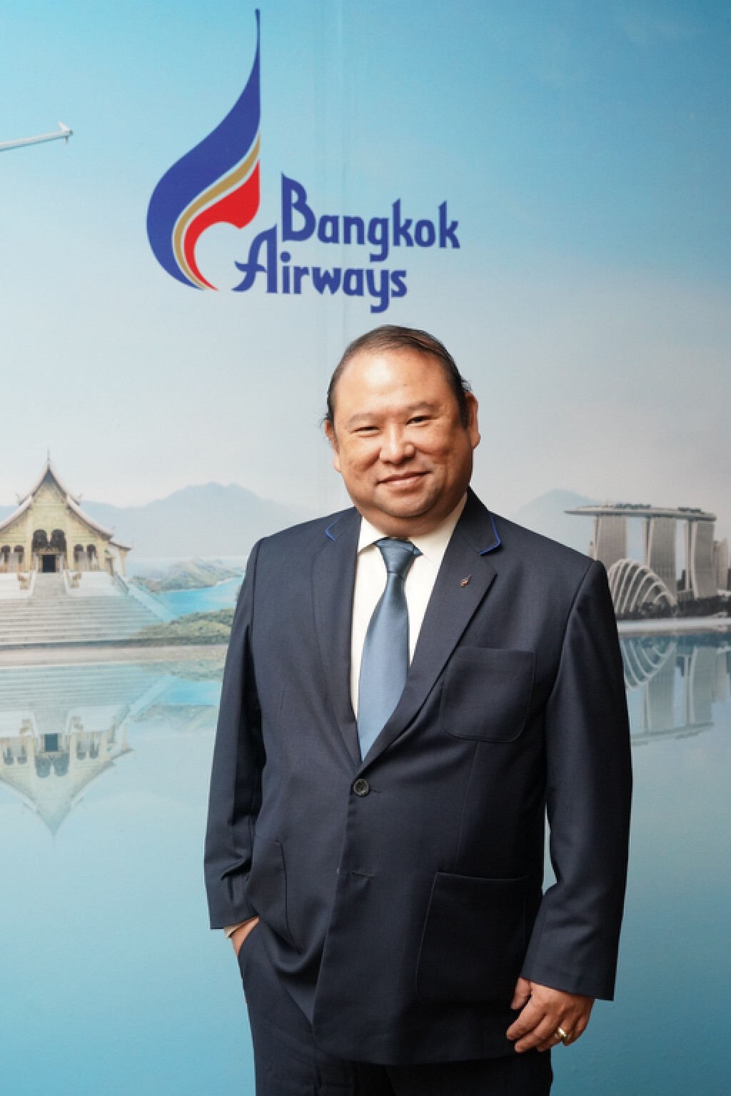 บางกอกแอร์เวย์ส ไตรมาส 3 กำไรสุทธิ 65.9 ล้านบาท