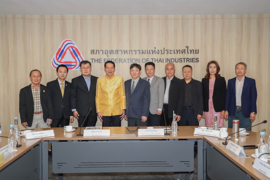 "เปิดประตูเมียนมา" อสังหาริมทรัพย์ในย่างกุ้ง