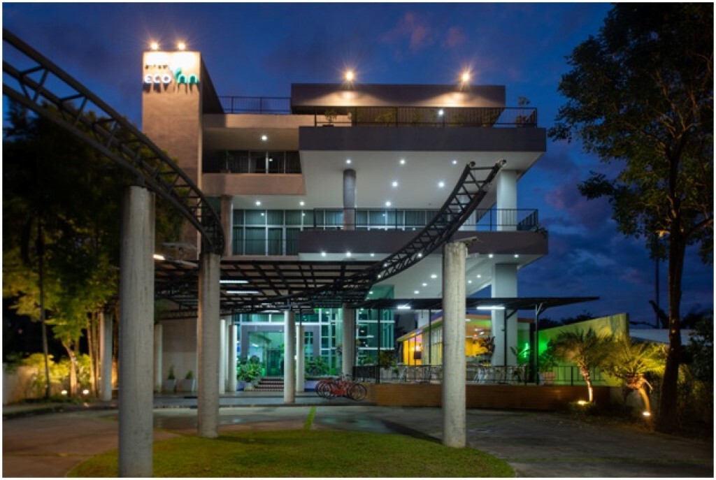 Pragma Hospitality เซ็นสัญญาการบริหารการจัดการโรงแรม