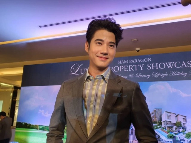 "มาริโอ้" แจงชัดไม่เลิก! "จันจิ" หลังถูกปล่อยข่าวแฉฝ่ายหญิงแอบกิ๊ก "ไป๊ ตะกน"