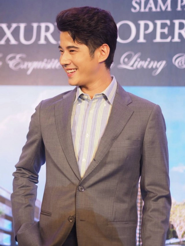 "มาริโอ้" แจงชัดไม่เลิก! "จันจิ" หลังถูกปล่อยข่าวแฉฝ่ายหญิงแอบกิ๊ก "ไป๊ ตะกน"