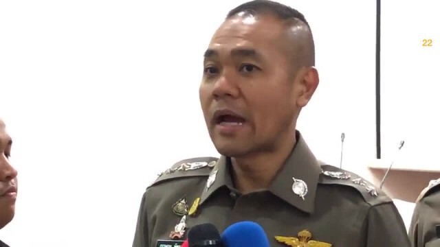 ตร.เตือนคนไทยไปอินโดฯ หลังมีเหตุระเบิดพลีชีพ