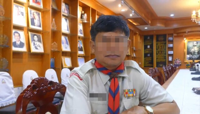 เลขา กพฐ.เผยให้เด็กก้มกราบ ผอ. ไม่เหมาะ ย้ำมาตลอดให้เน้นความเรียบง่าย