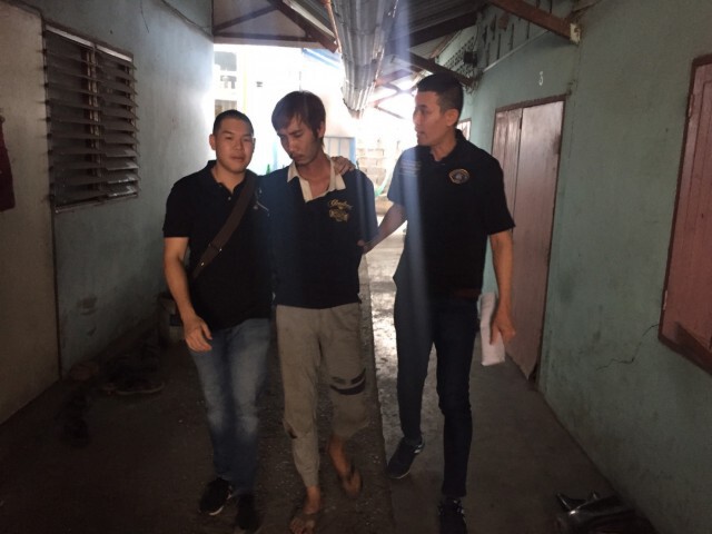 รวบ 2 หนุ่มกาฬสินธุ์ ลวงเด็กหญิงวัย 13 ปี ข่มขืน