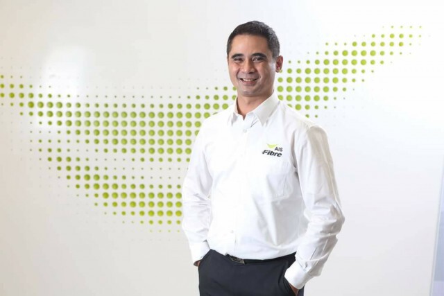 AIS Fibre ขึ้นแท่นผู้นำเน็ตบ้านลูกค้าใหม่เพิ่ม 54%