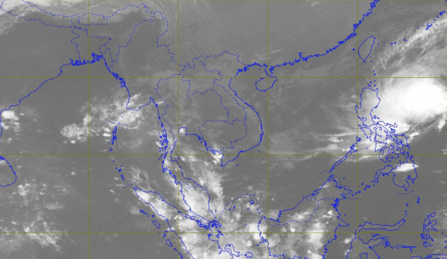 อุตุฯ ประกาศเตือน! อากาศหนาวเย็นบริเวณประเทศไทยตอนบน และฝนตกหนักบริเวณภาคใต้ ฉบับที่ 11