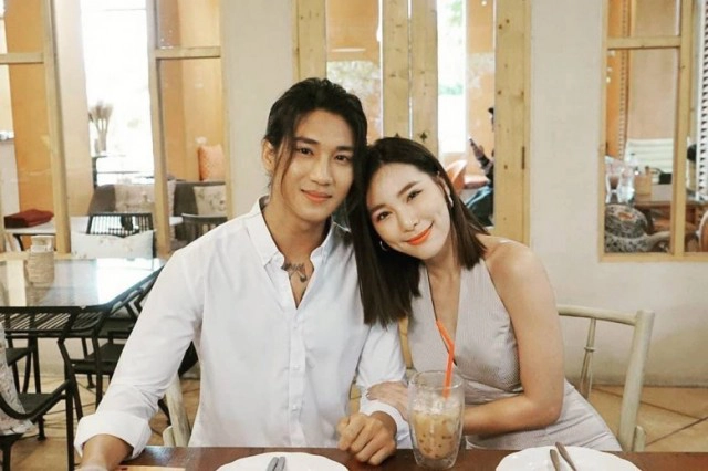 "มาริโอ้" แจงชัดไม่เลิก! "จันจิ" หลังถูกปล่อยข่าวแฉฝ่ายหญิงแอบกิ๊ก "ไป๊ ตะกน"