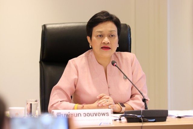 เตือน 5 ปัจจัยเสี่ยงทำธุรกิจในไทย