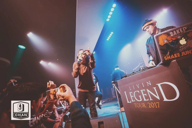 ดราม่าร้อนวงการแรปเปอร์ "Illslick" ก่อนส่งเพลง "Set Zero" ให้ "MEYOU"