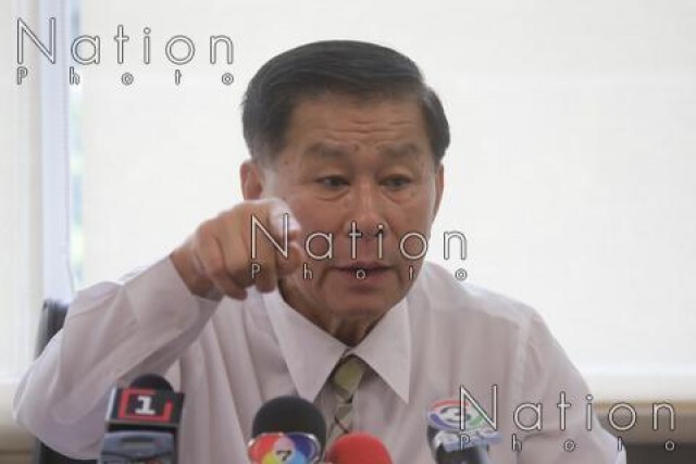"บิ๊กตู่"ยักไหล่"เสรีพิศุทธิ์"ขู่ดำเนิน"คดีอาญา"หากเบี้ยวแจงกมธ.รอบ4
